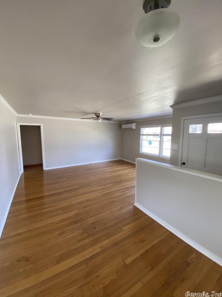 PARK HILL - Residential