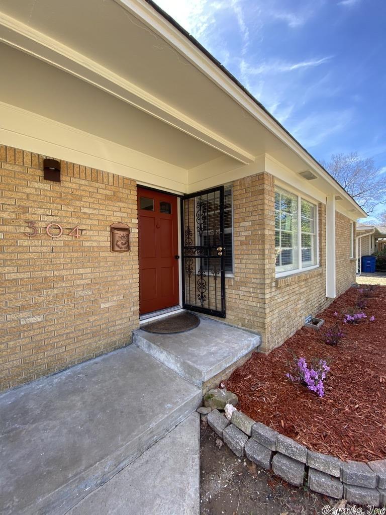 PARK HILL - Residential