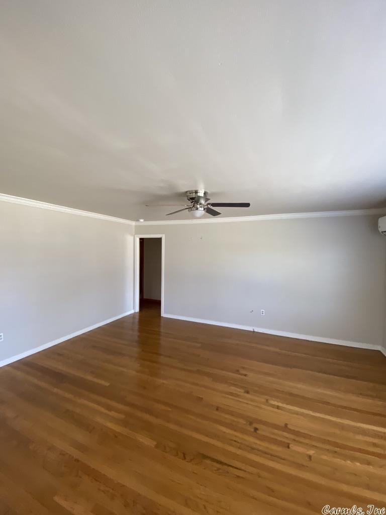 PARK HILL - Residential