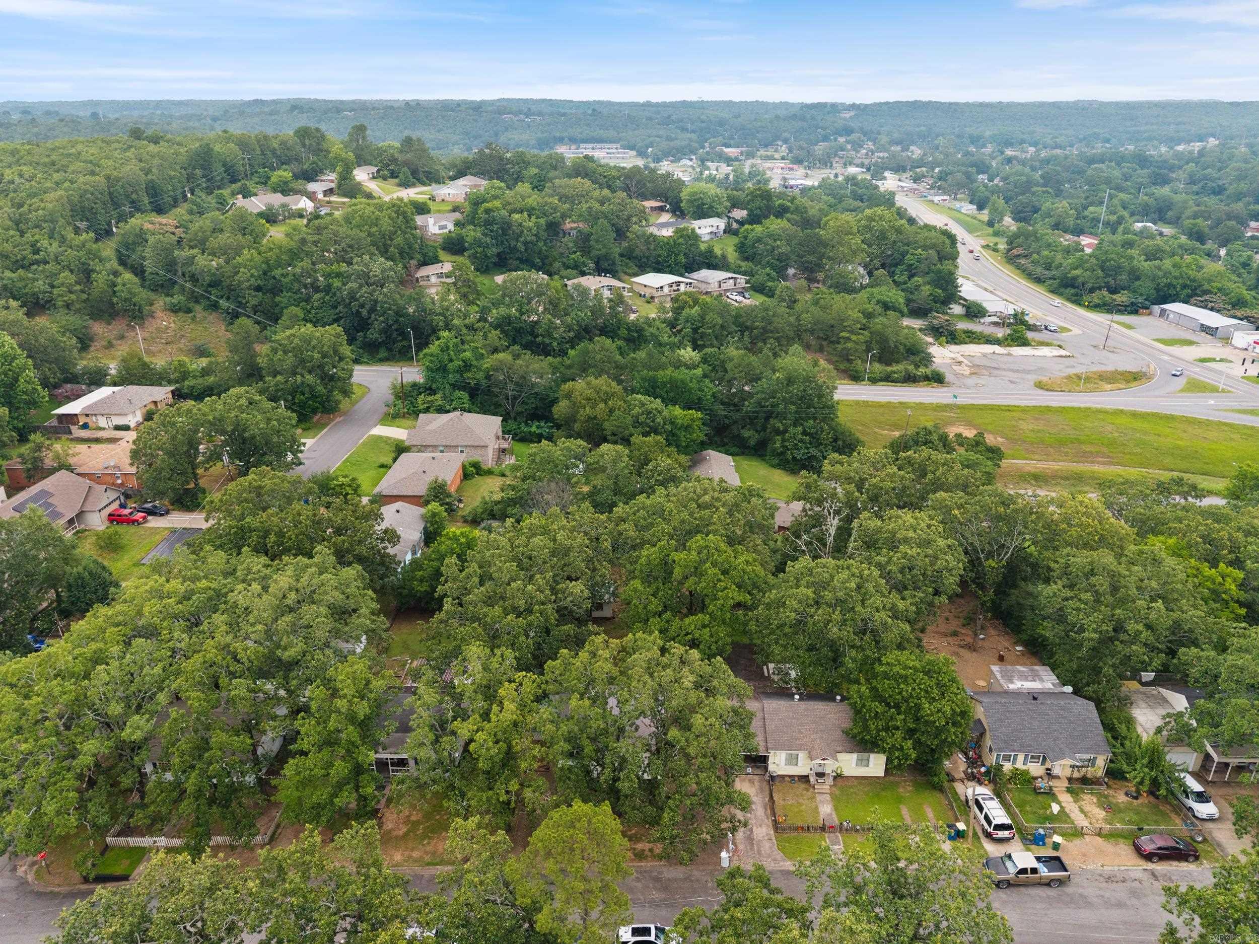 PLEASANT VIEW - Residential