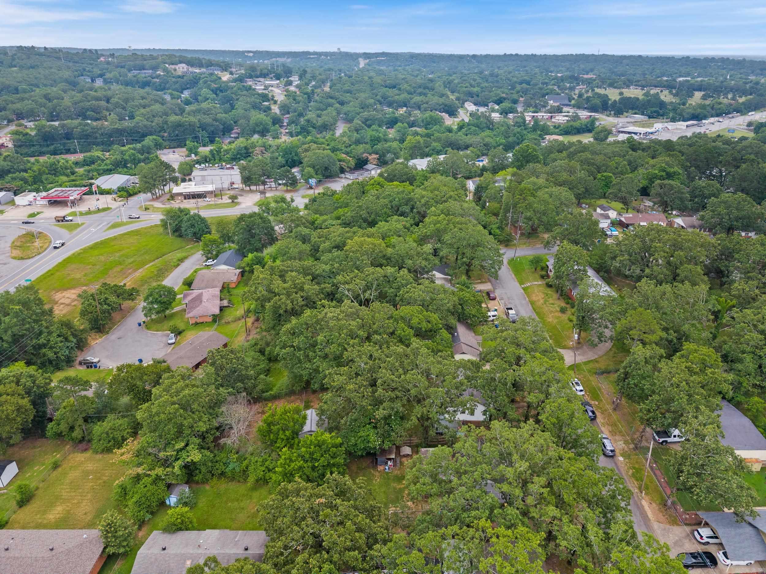 PLEASANT VIEW - Residential