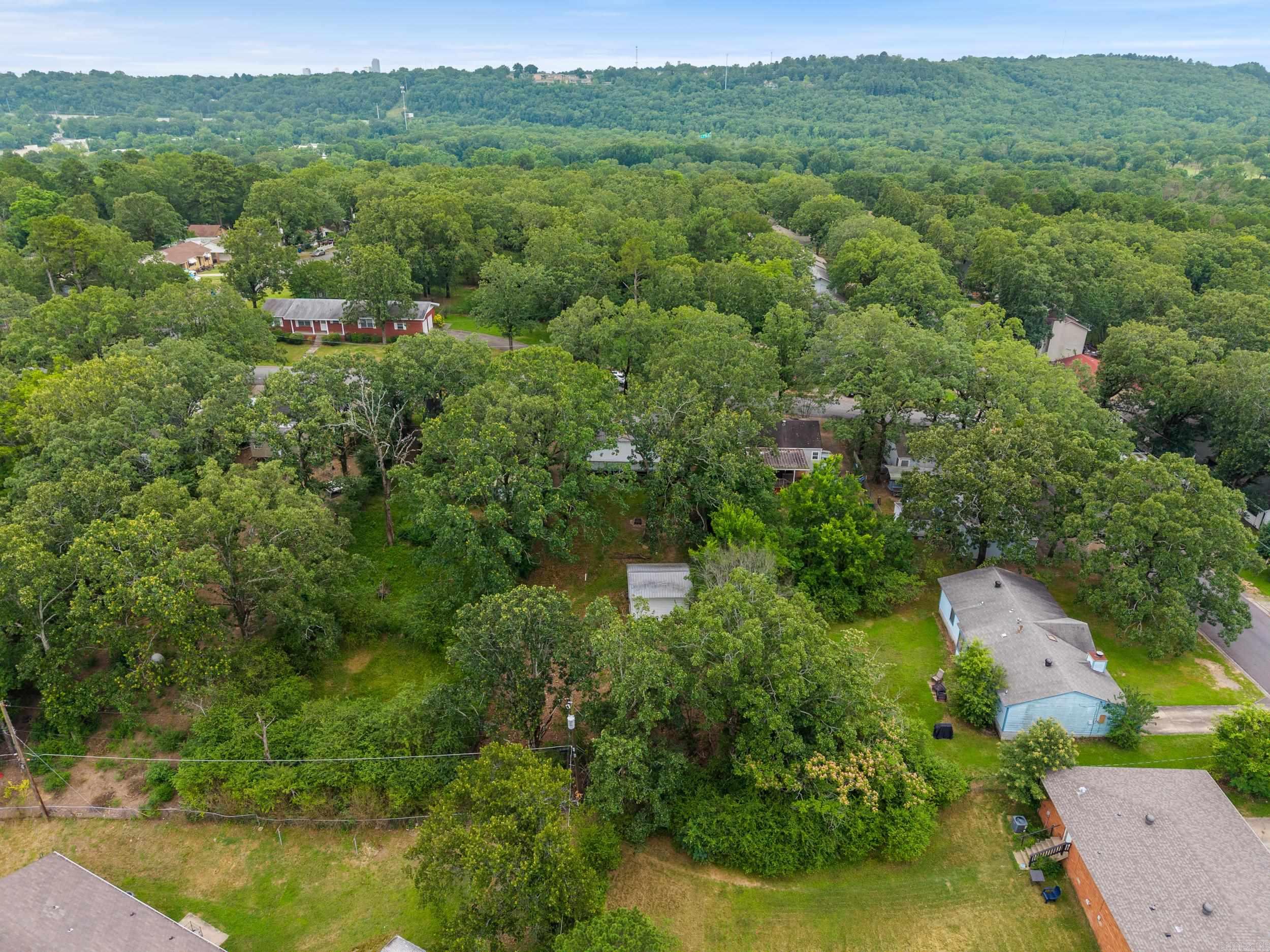 PLEASANT VIEW - Residential