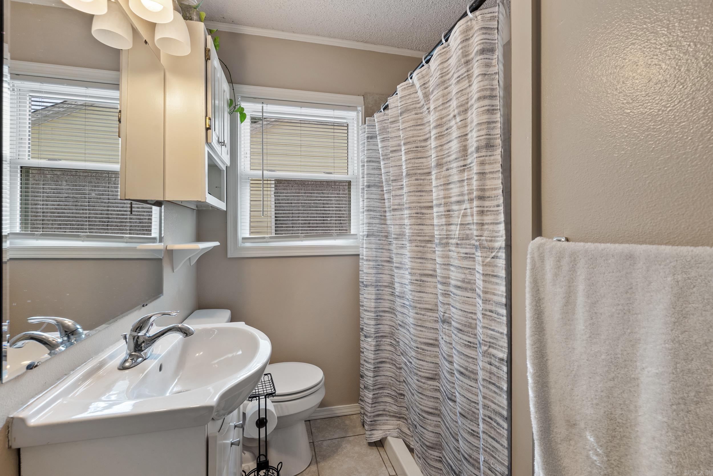 PLEASANT VIEW - Residential