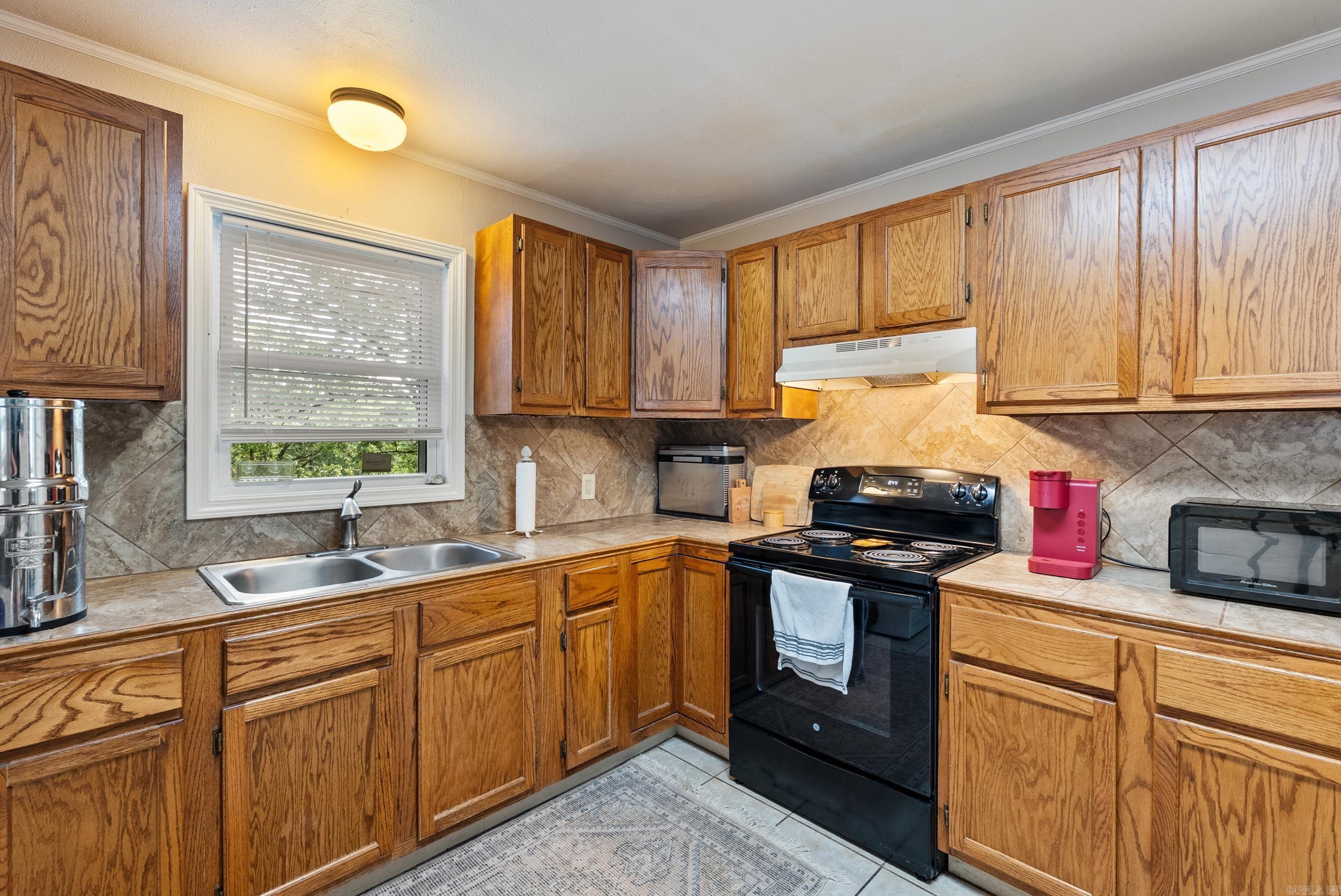 PLEASANT VIEW - Residential