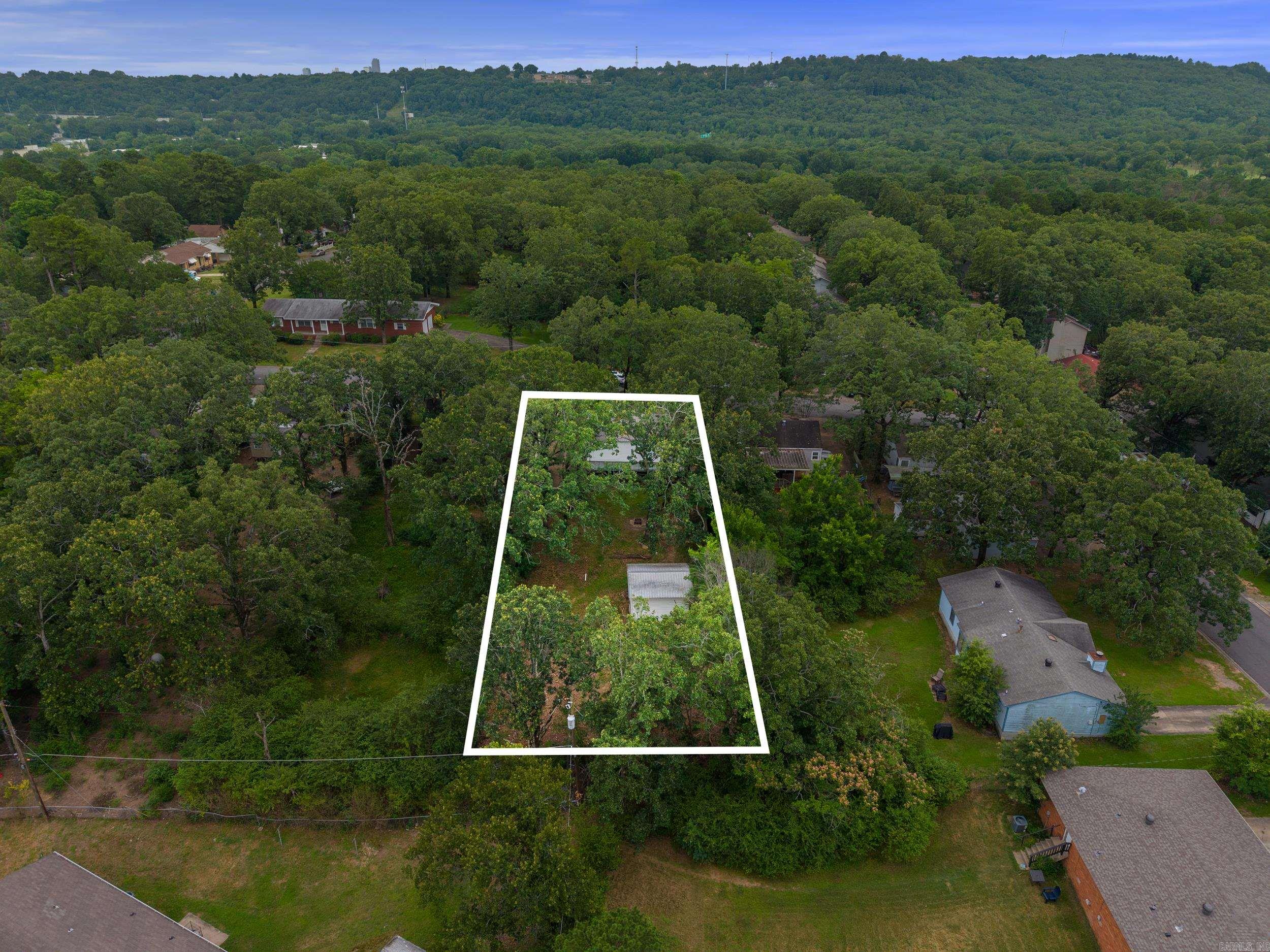 PLEASANT VIEW - Residential