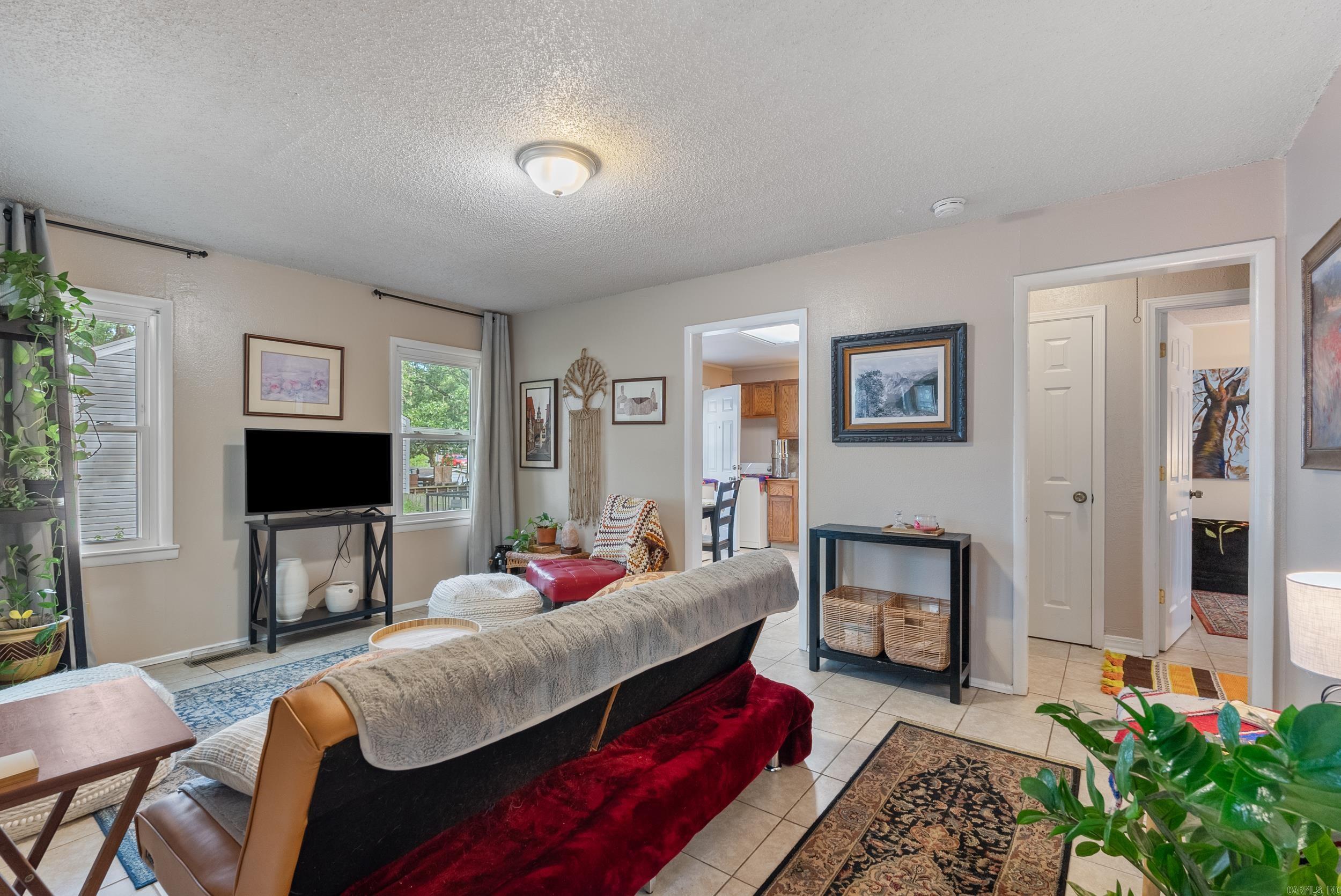 PLEASANT VIEW - Residential