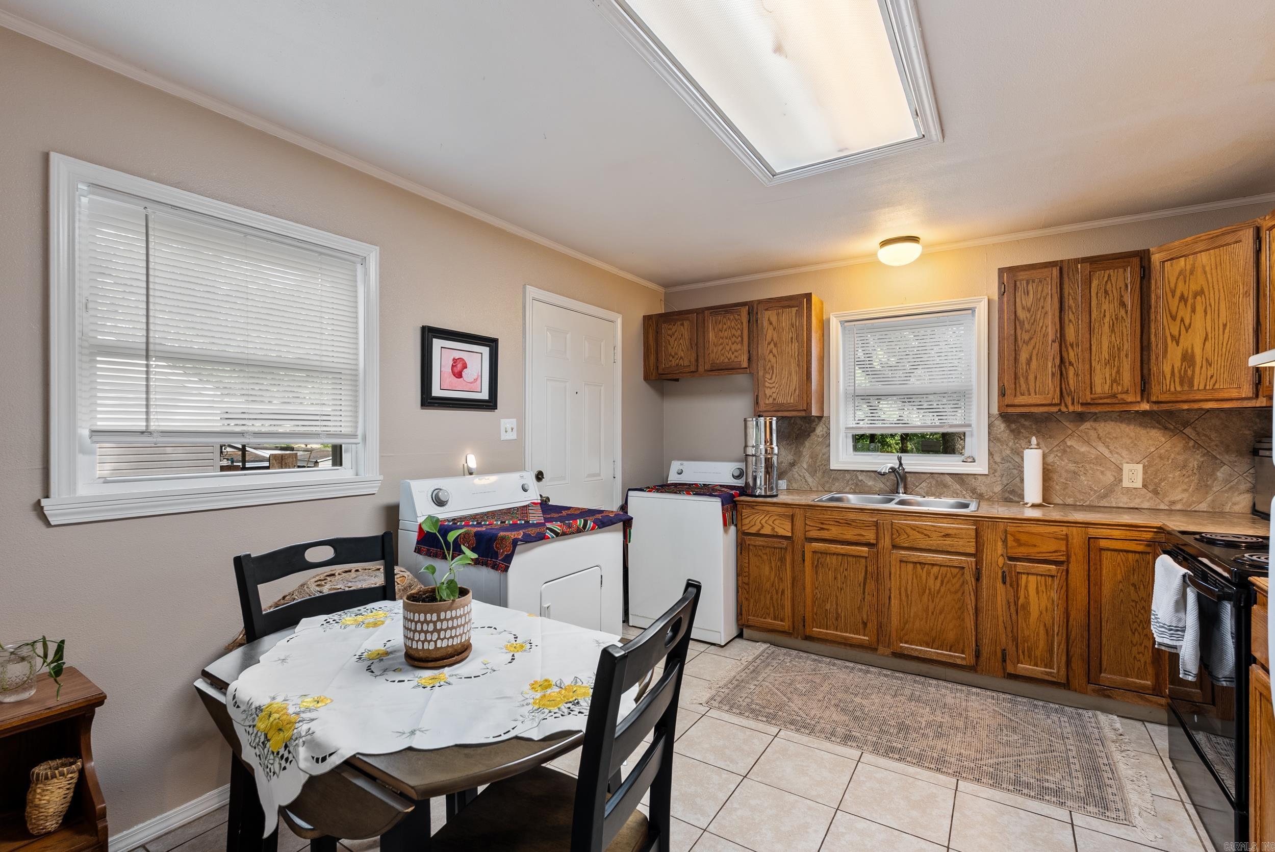 PLEASANT VIEW - Residential