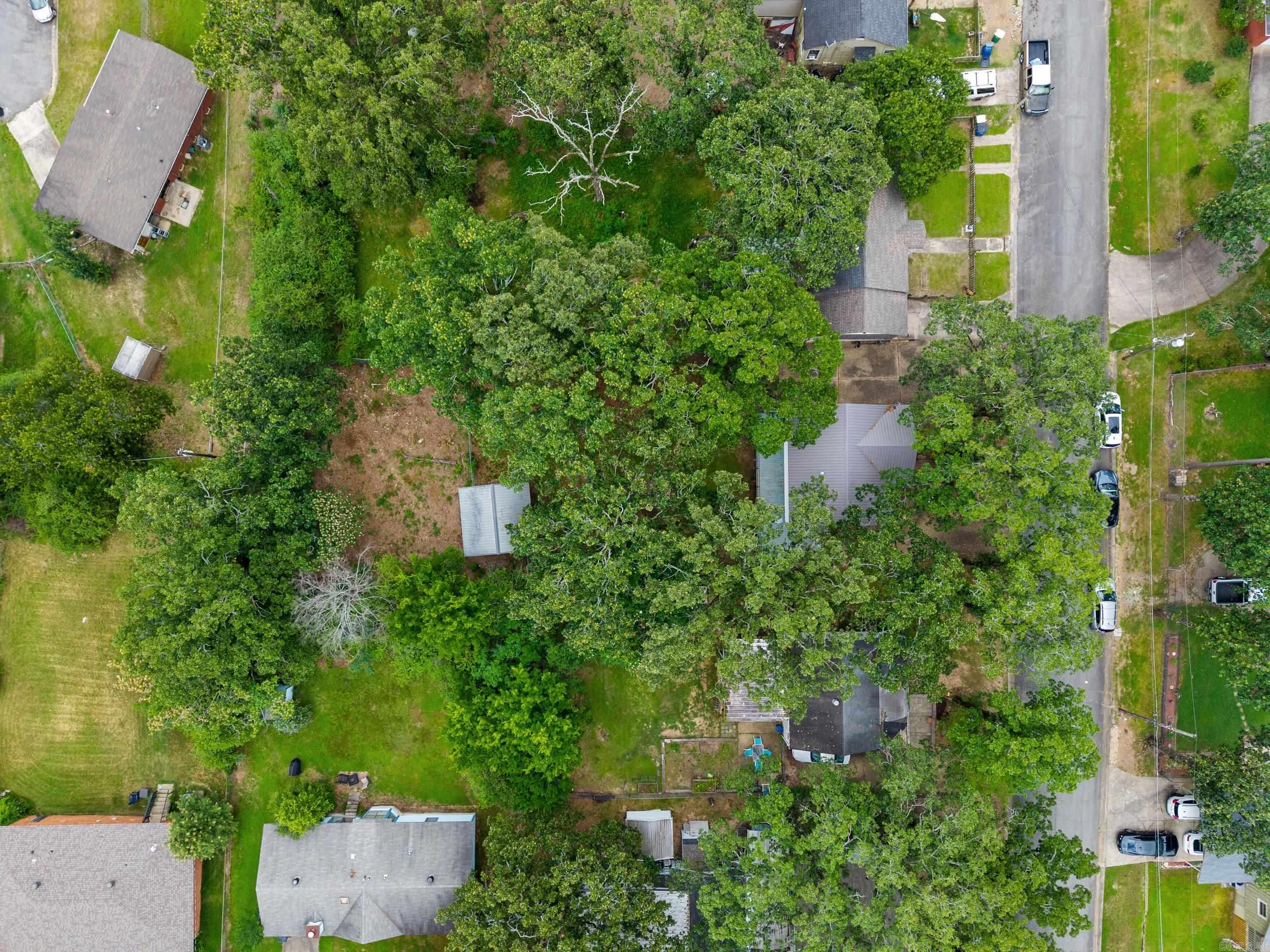 PLEASANT VIEW - Residential