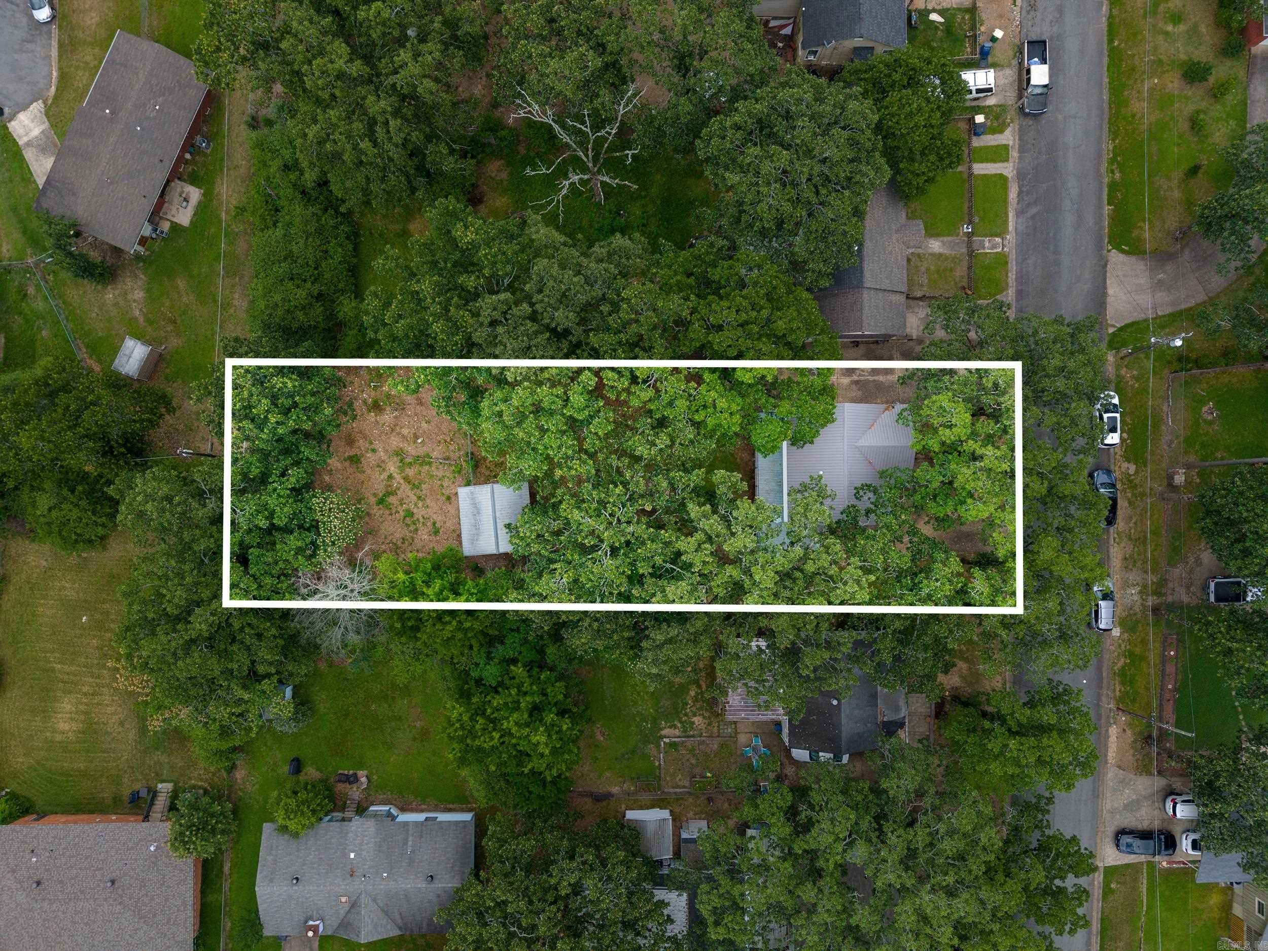 PLEASANT VIEW - Residential