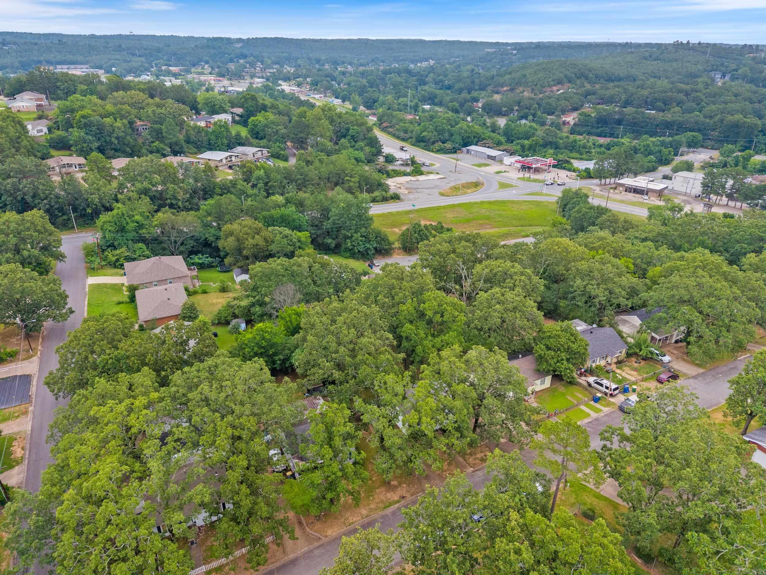 PLEASANT VIEW - Residential