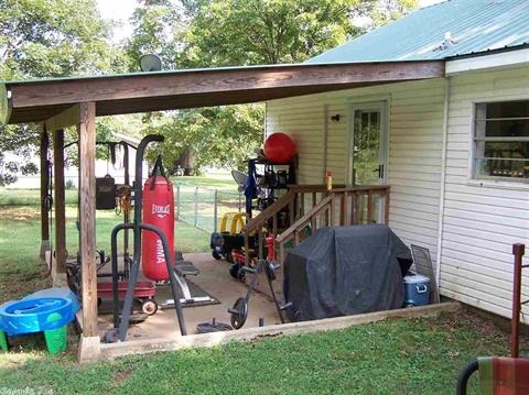 Clinton Original - Residential Lease