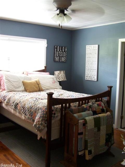 Clinton Original - Residential Lease