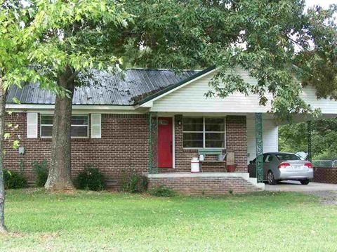 Clinton Original - Residential Lease