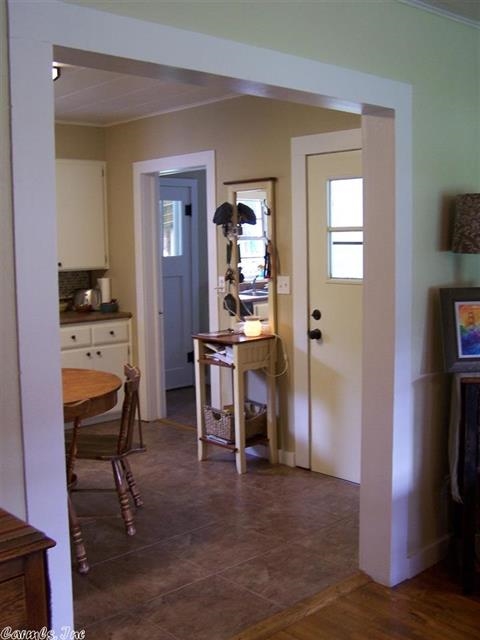 Clinton Original - Residential Lease