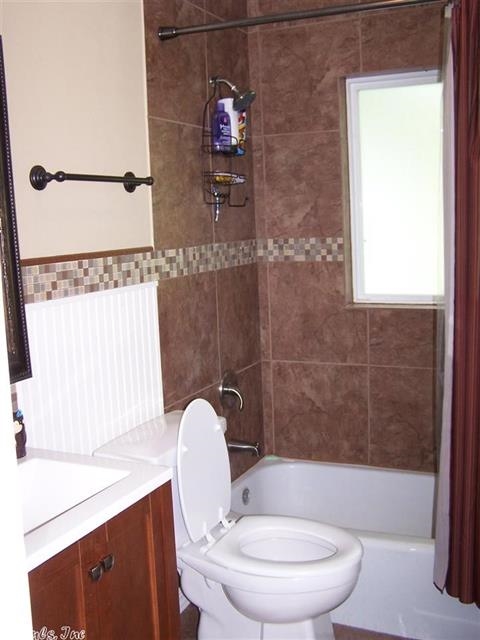 Clinton Original - Residential Lease