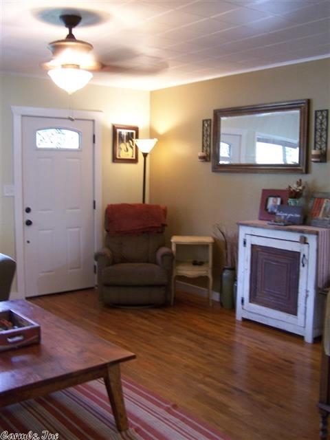 Clinton Original - Residential Lease