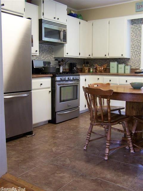 Clinton Original - Residential Lease