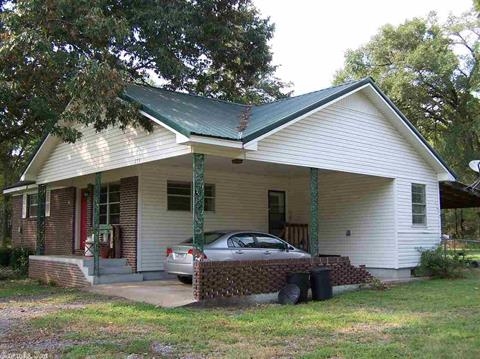 Clinton Original - Residential Lease