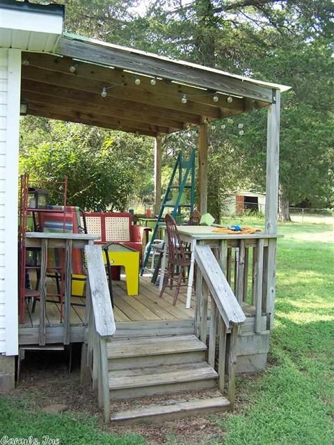 Clinton Original - Residential Lease