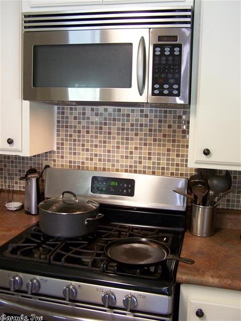 Clinton Original - Residential Lease