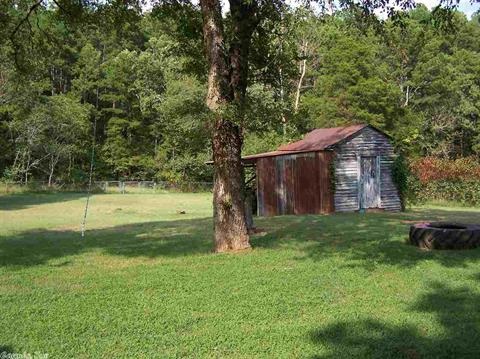 Clinton Original - Residential Lease