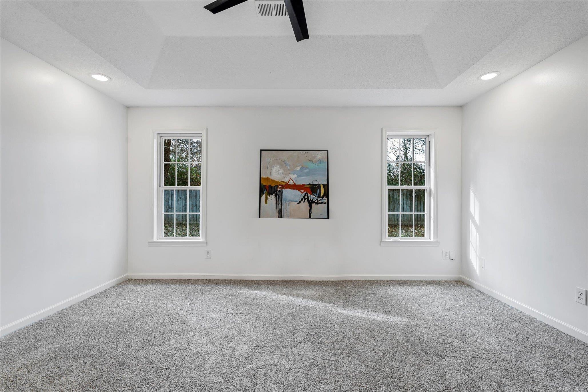 COLONY PARK - Residential