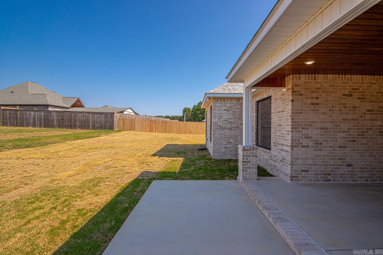 JACOB CREEK - Residential