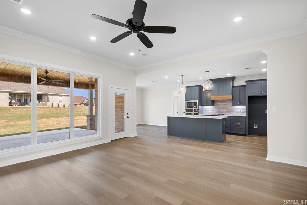 JACOB CREEK - Residential