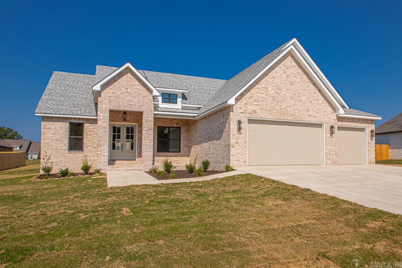 JACOB CREEK - Residential