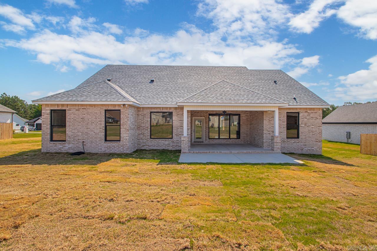 JACOB CREEK - Residential