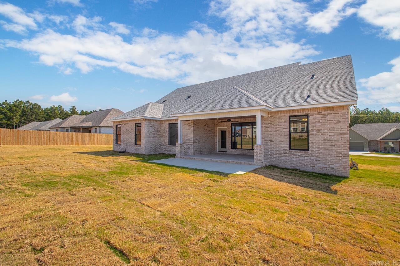 JACOB CREEK - Residential