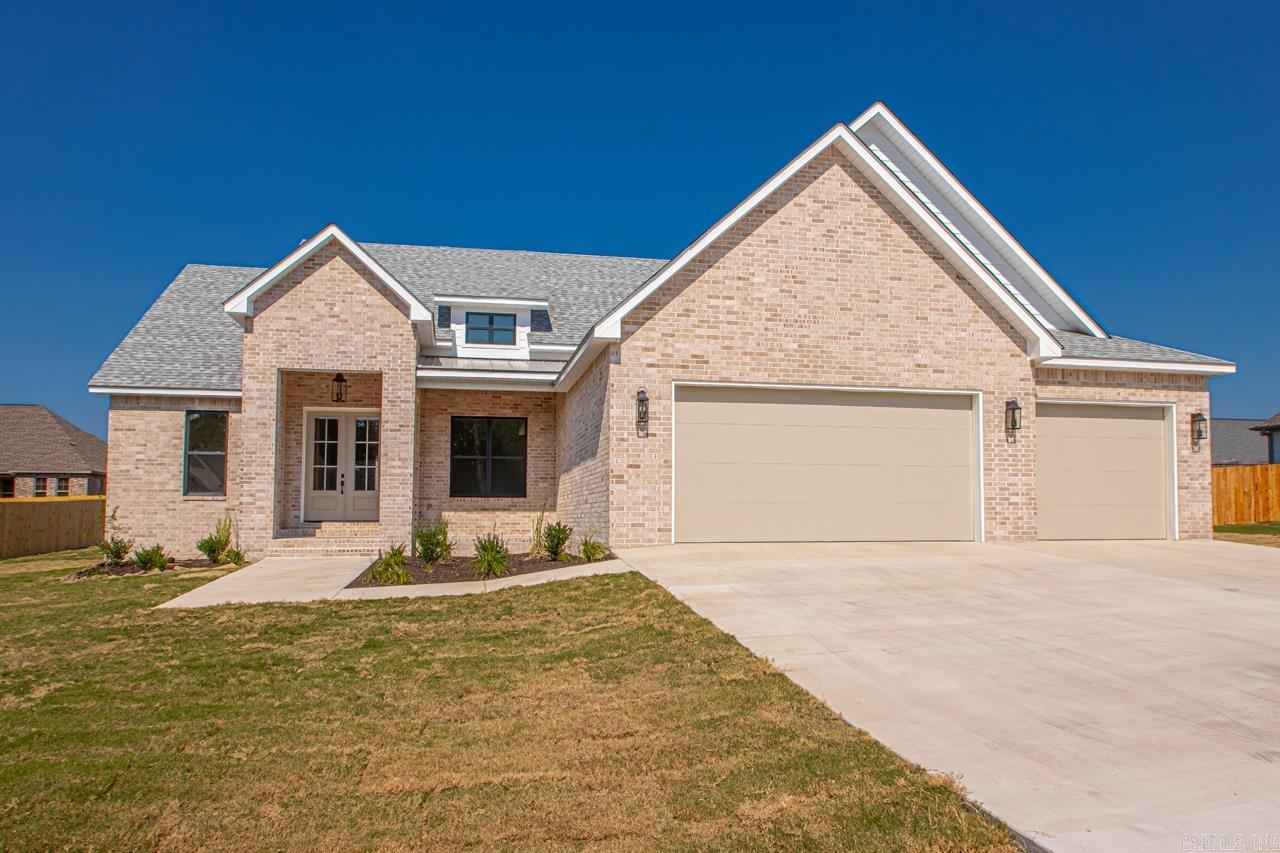 JACOB CREEK - Residential