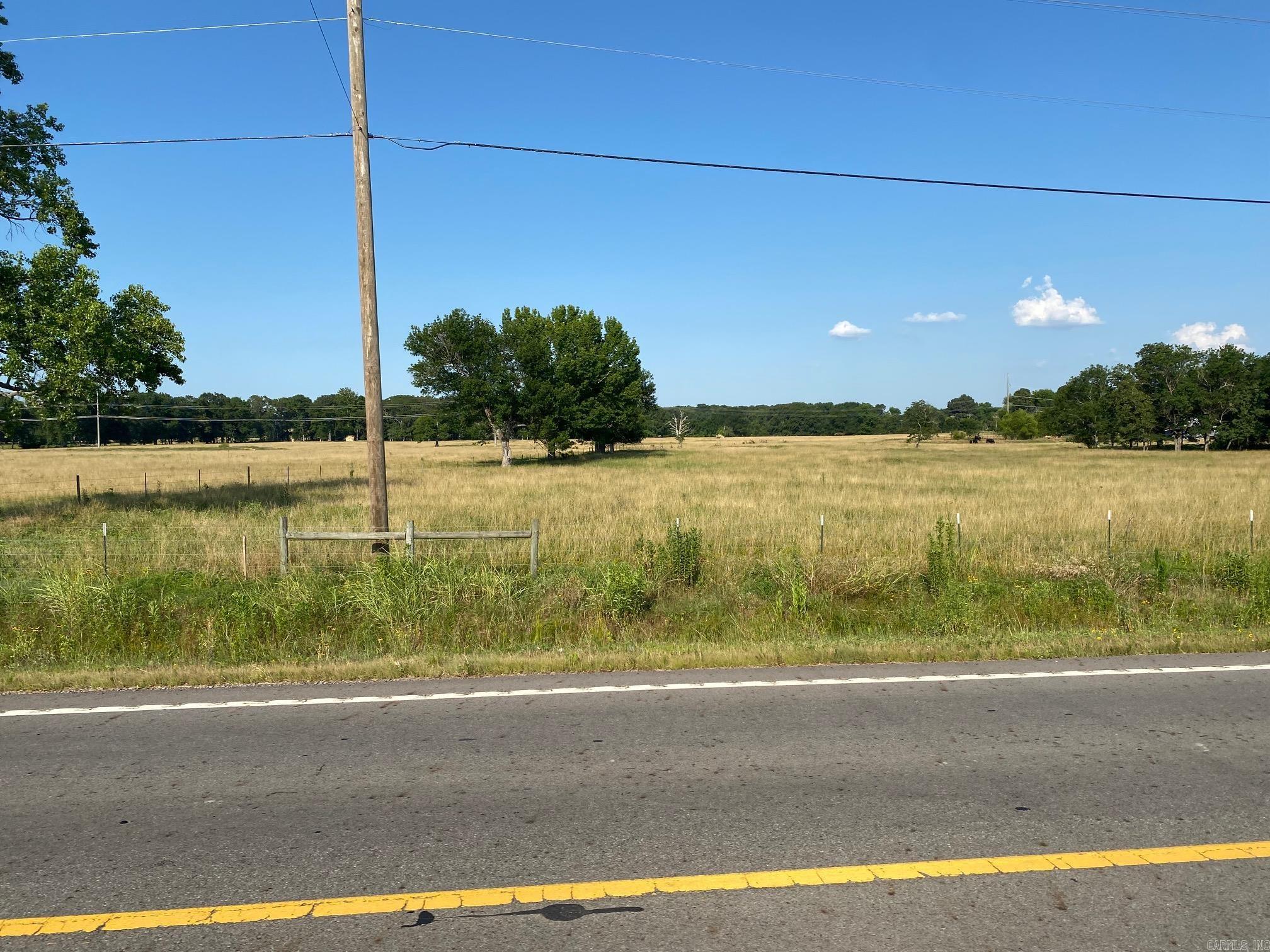 Metes & Bounds - Land