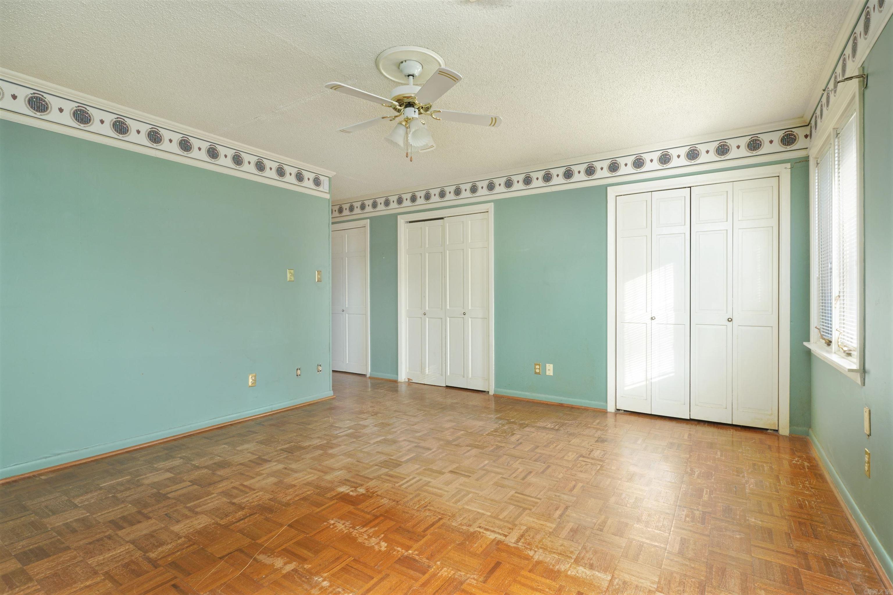 L & S S/D - Residential