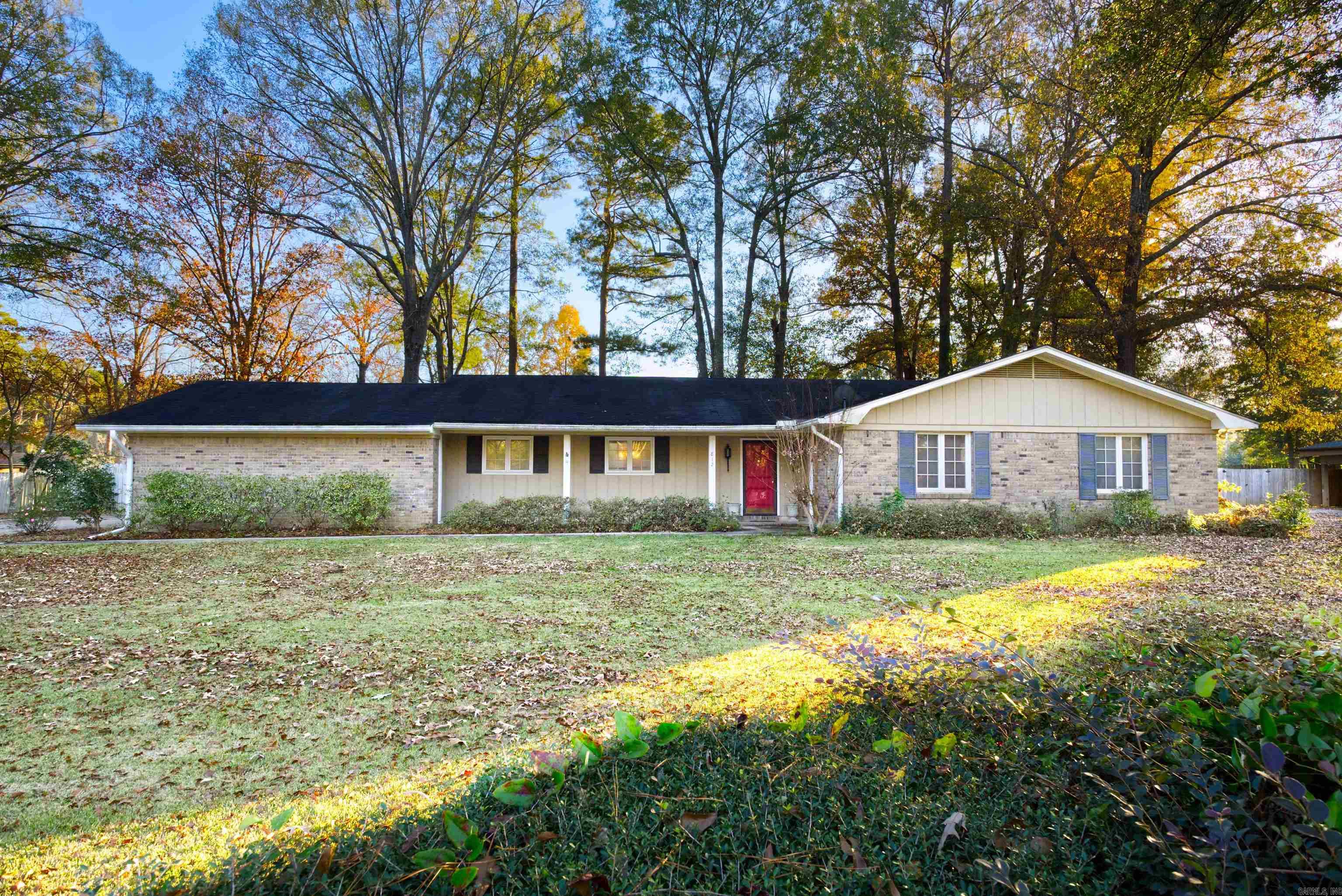 L & S S/D - Residential