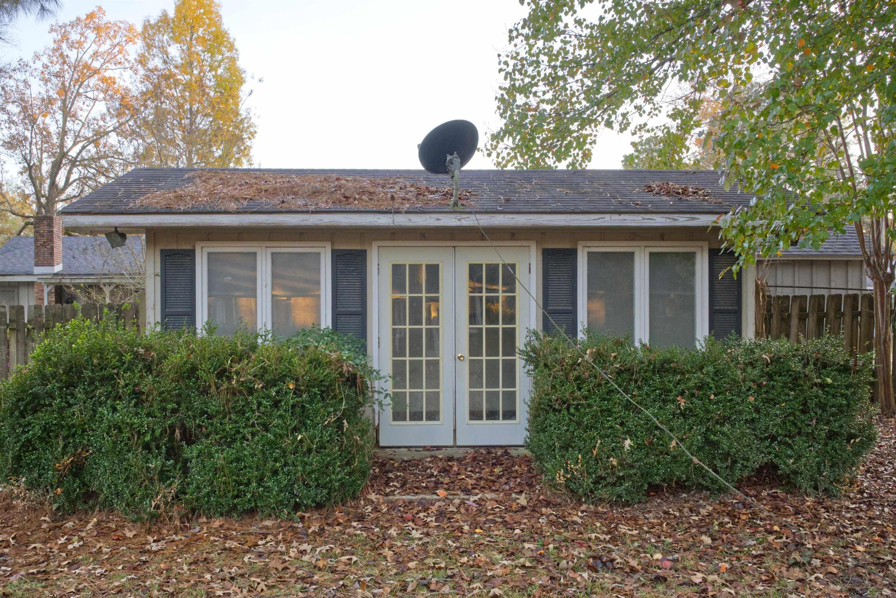 L & S S/D - Residential