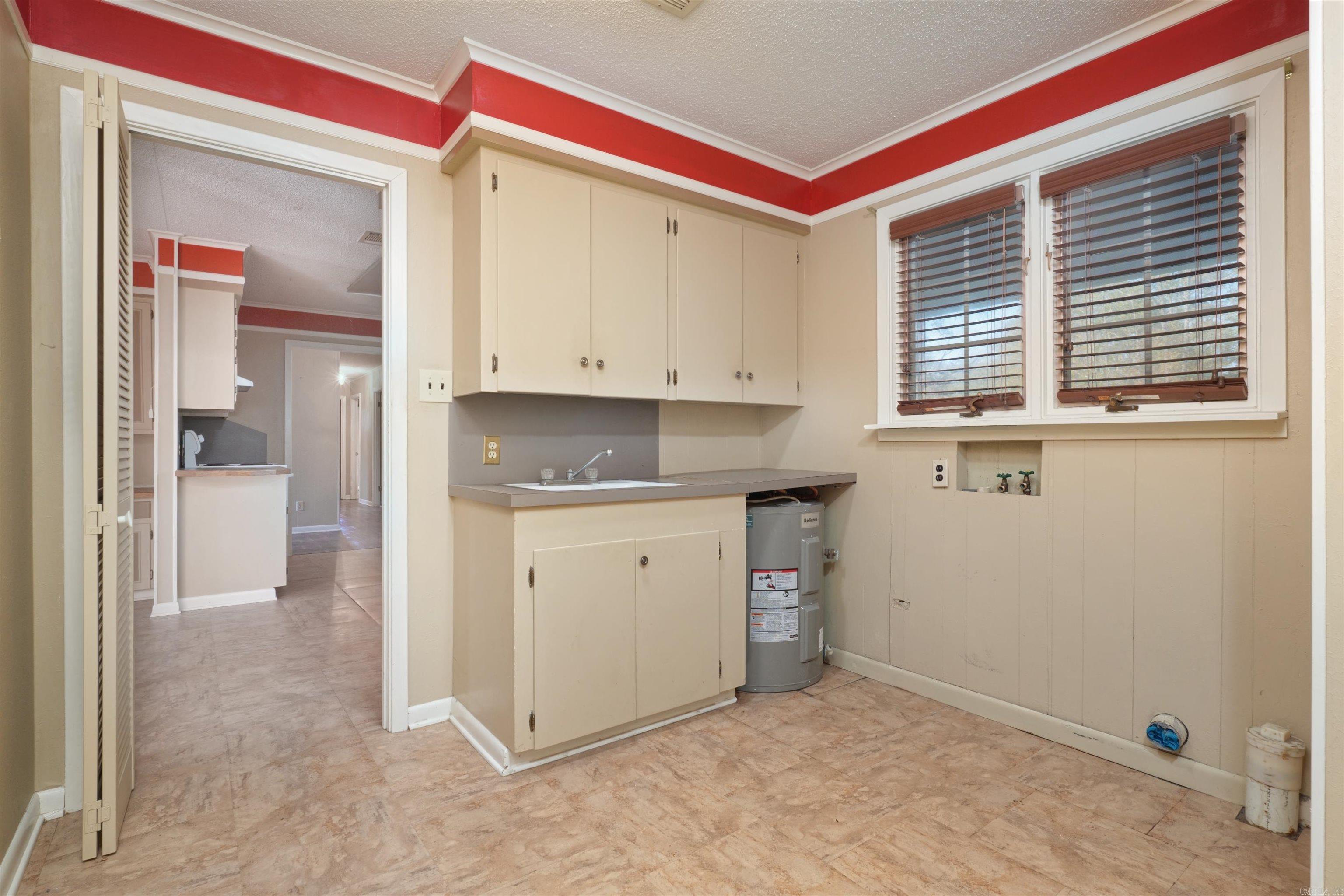 L & S S/D - Residential