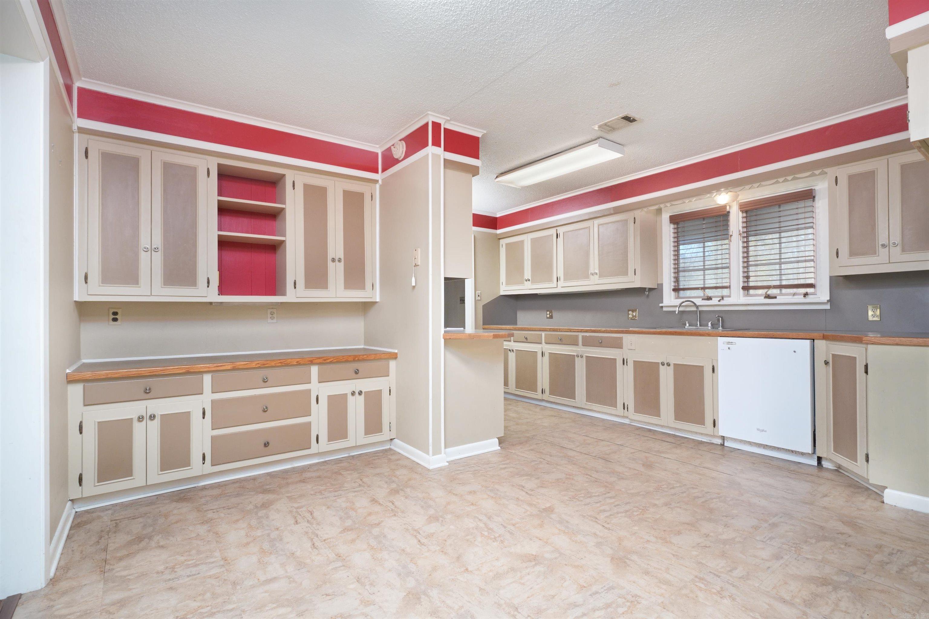 L & S S/D - Residential