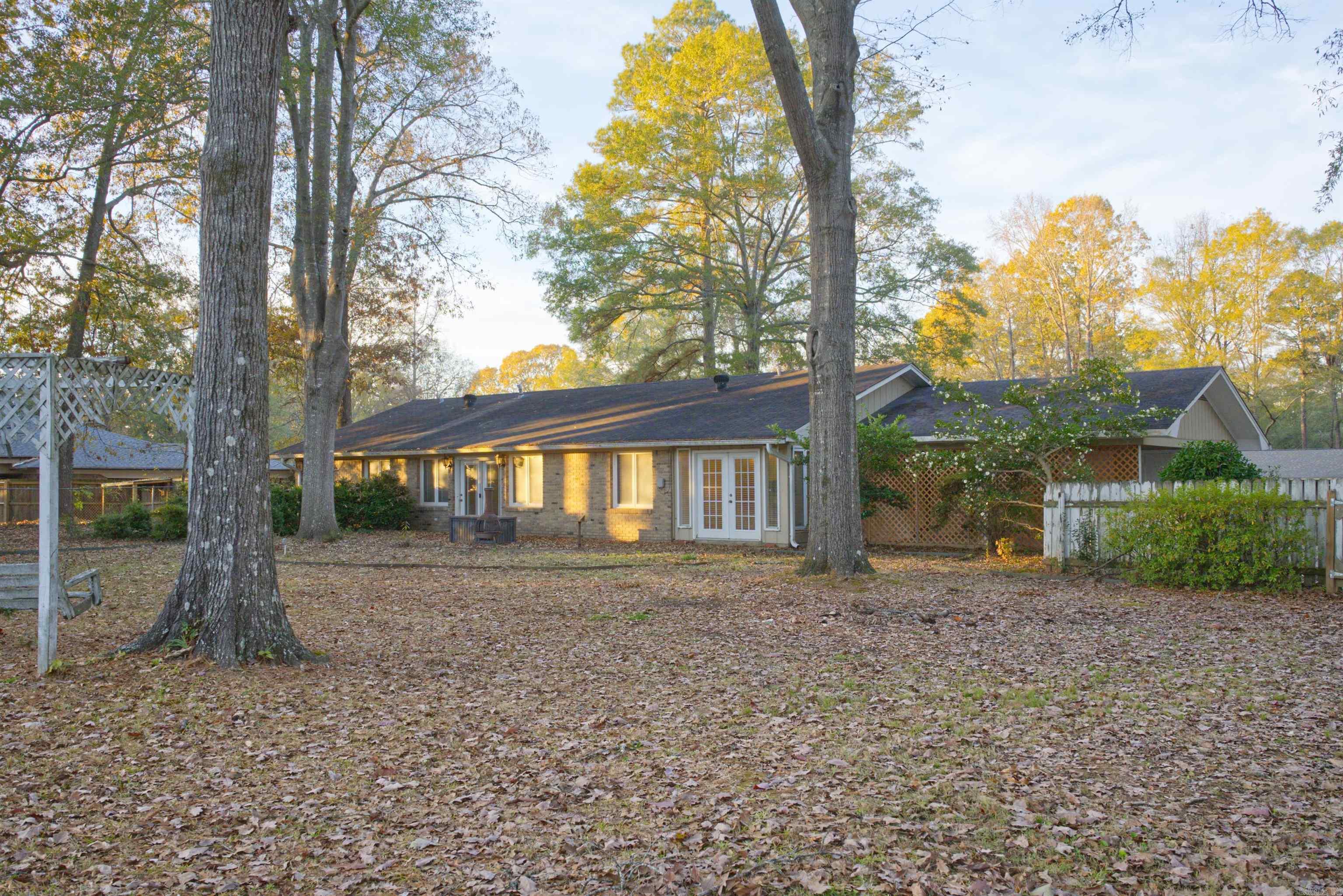 L & S S/D - Residential