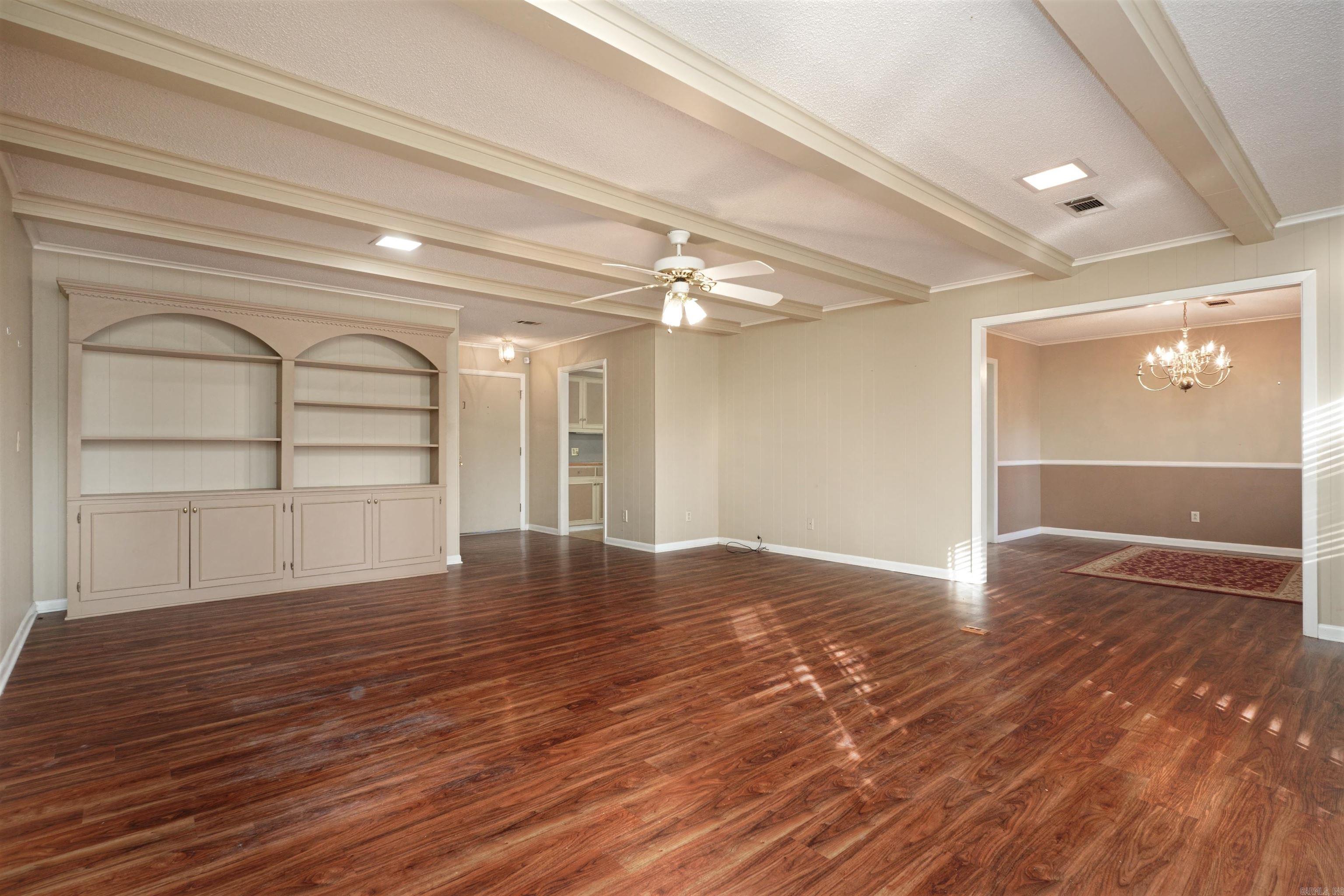 L & S S/D - Residential