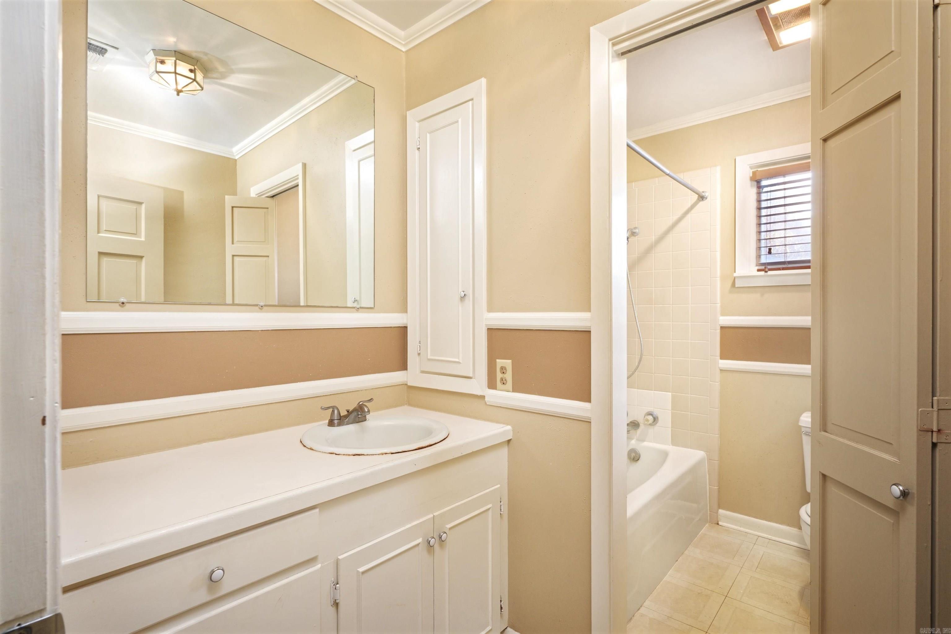 L & S S/D - Residential