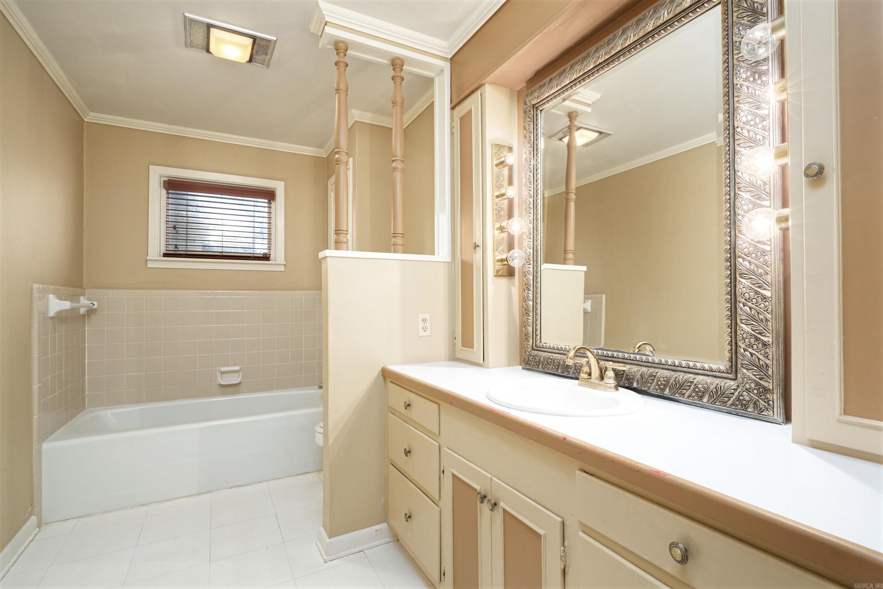 L & S S/D - Residential