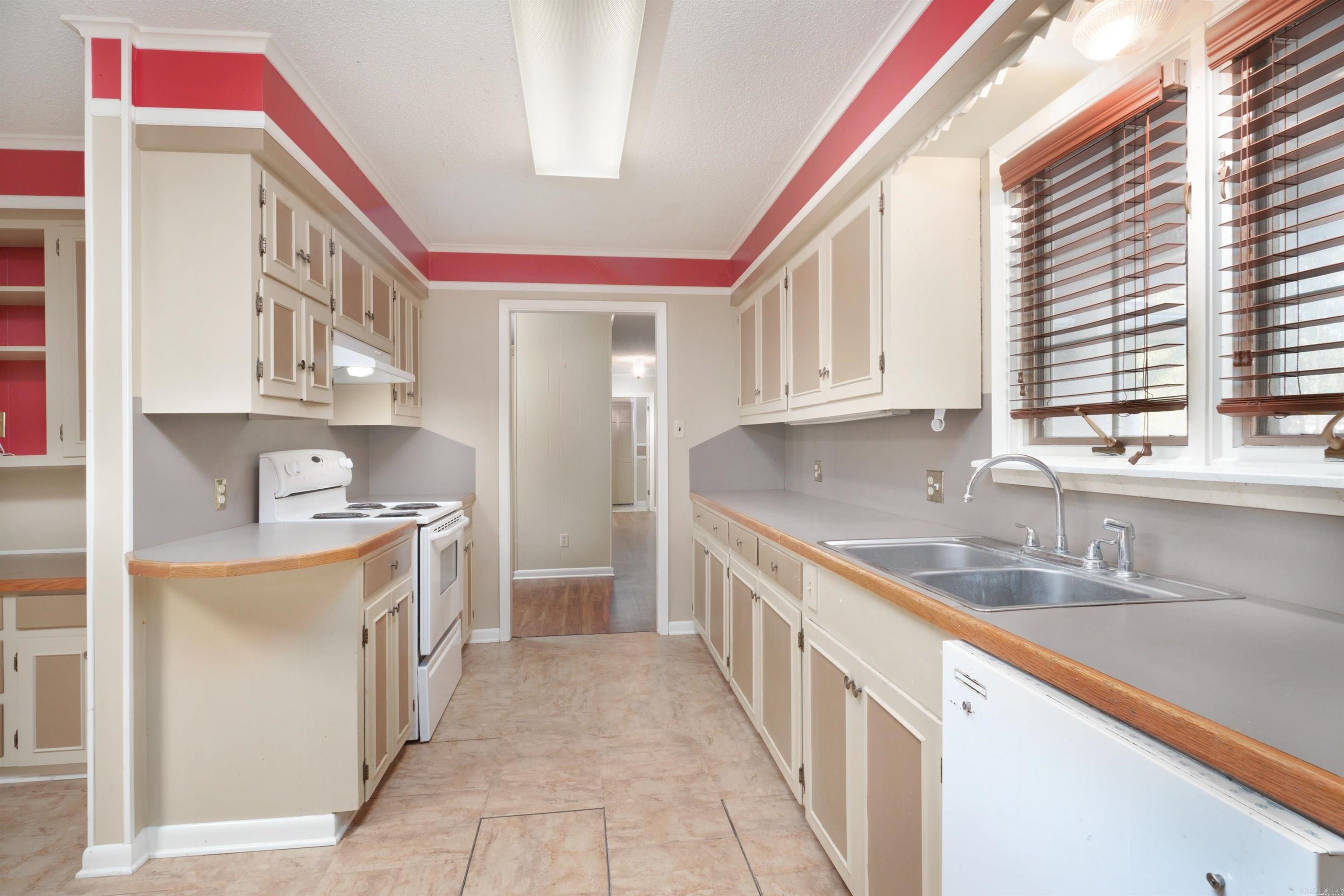 L & S S/D - Residential