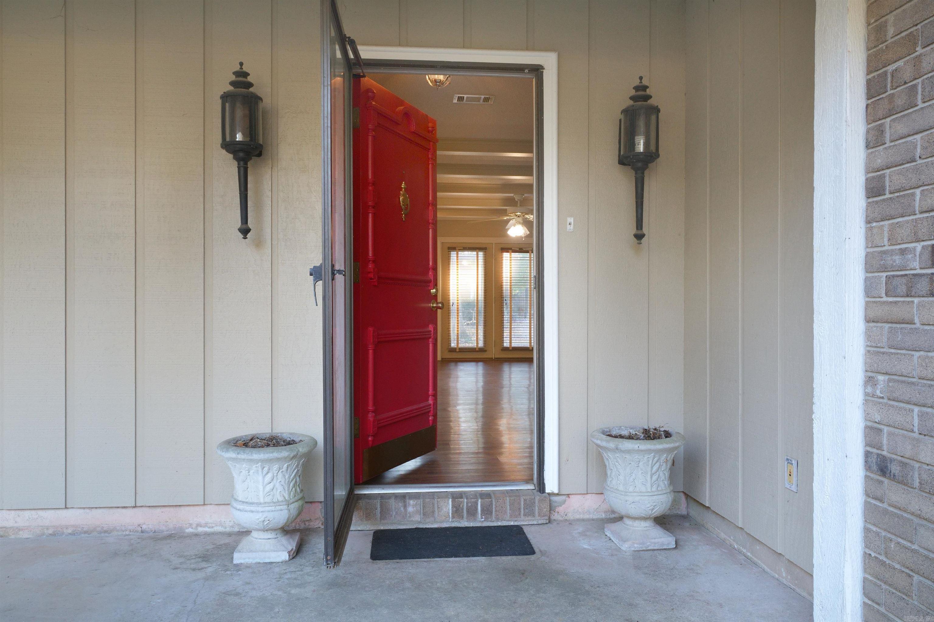 L & S S/D - Residential