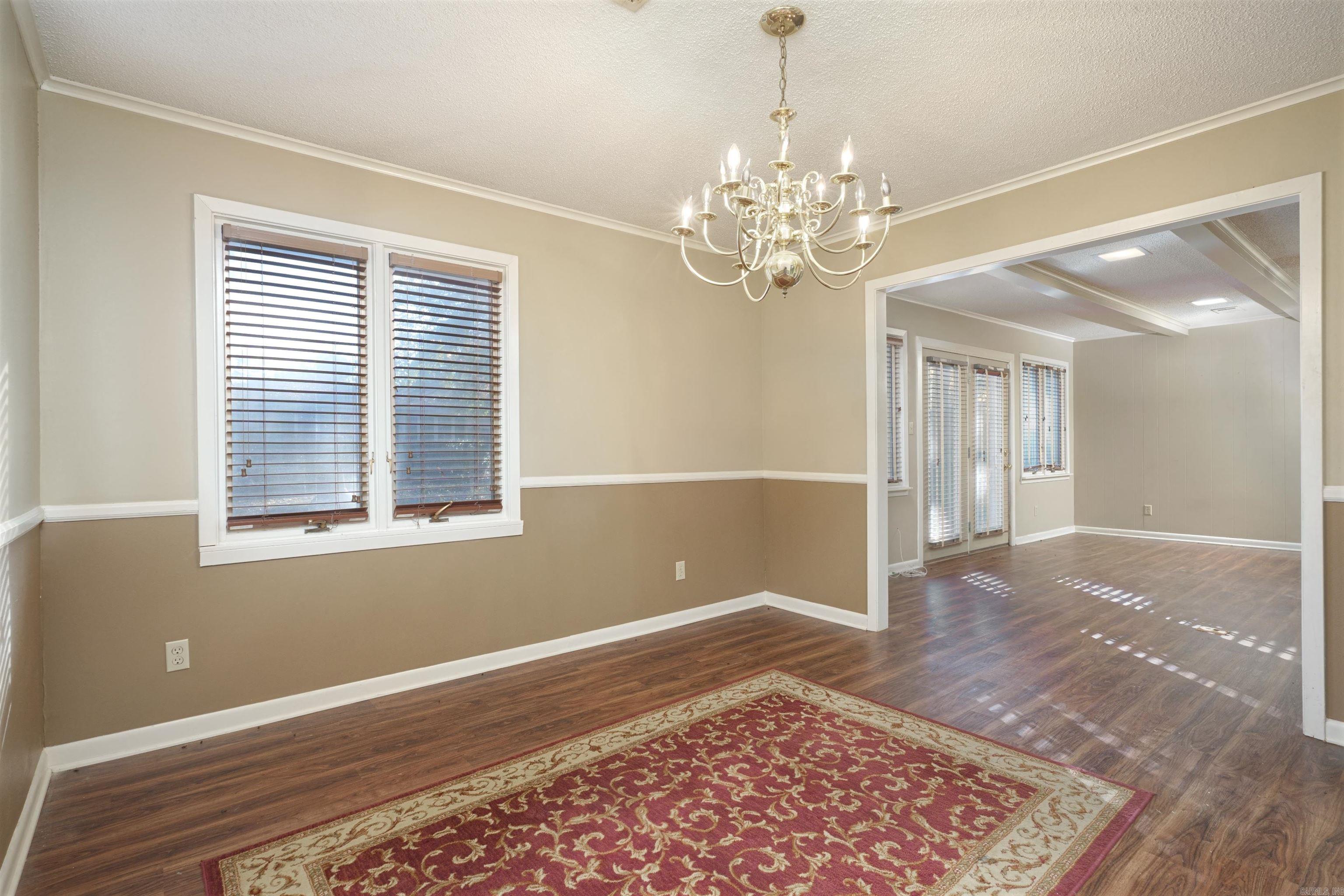 L & S S/D - Residential