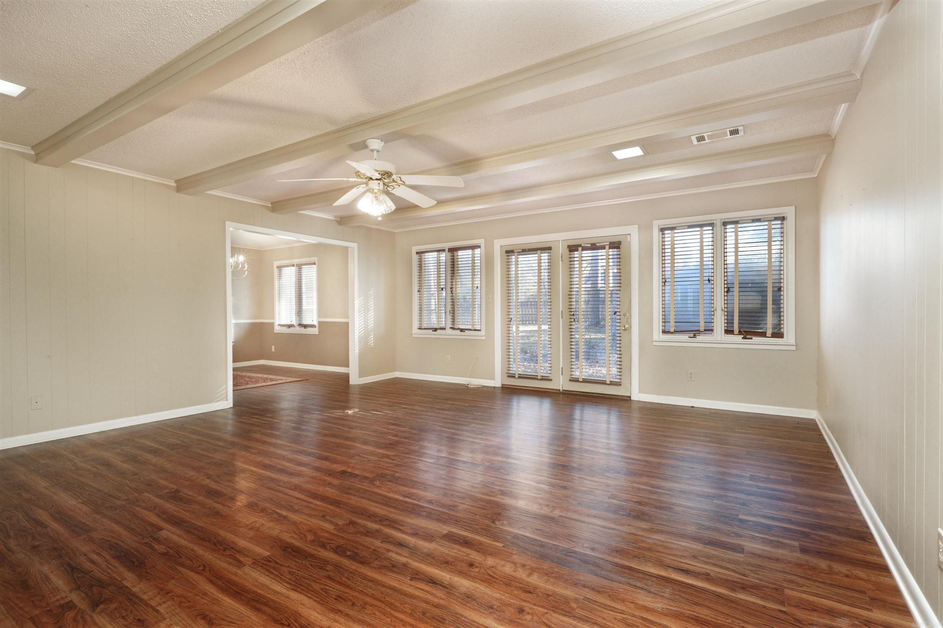 L & S S/D - Residential