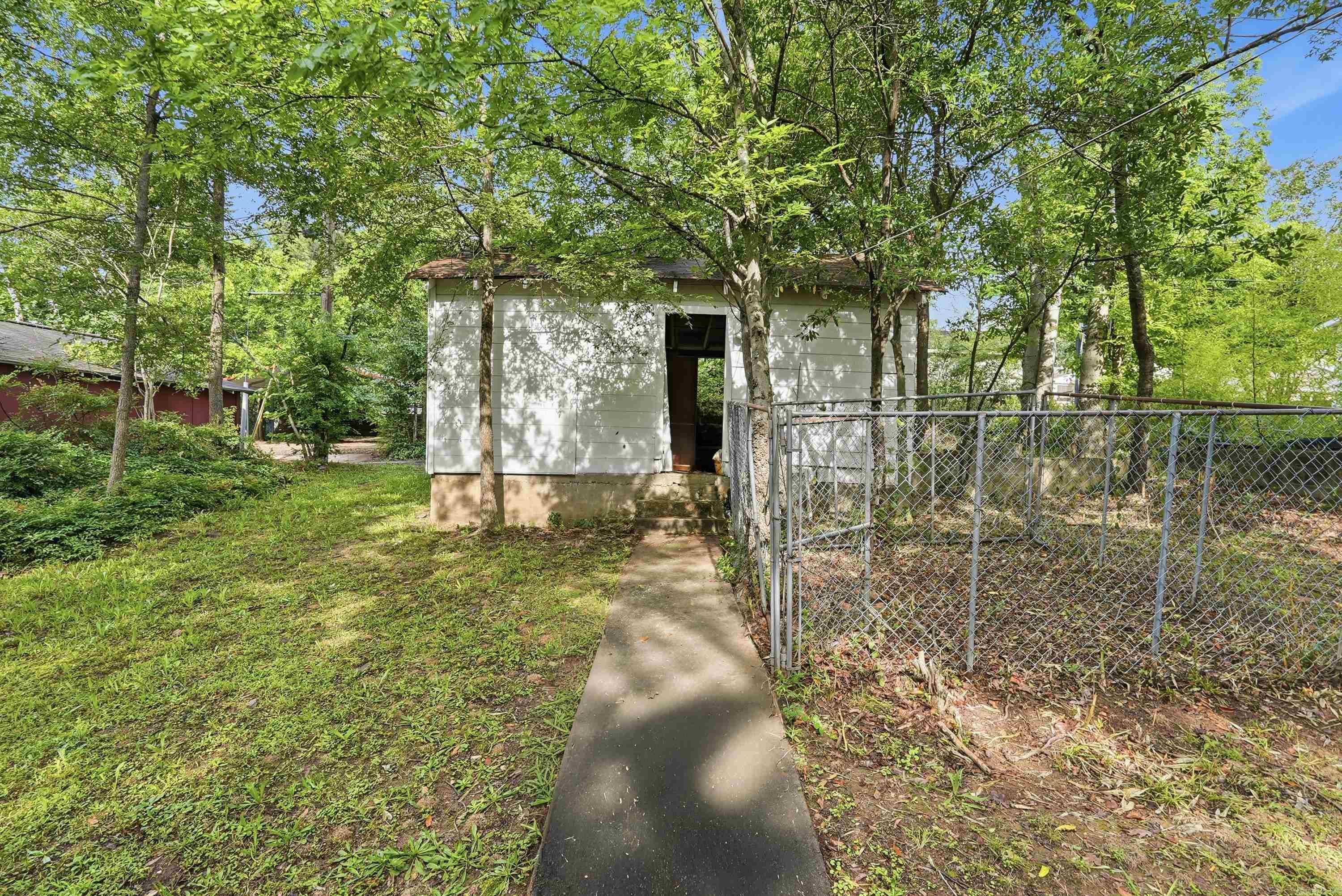 VIRGINIA HGTS - Residential