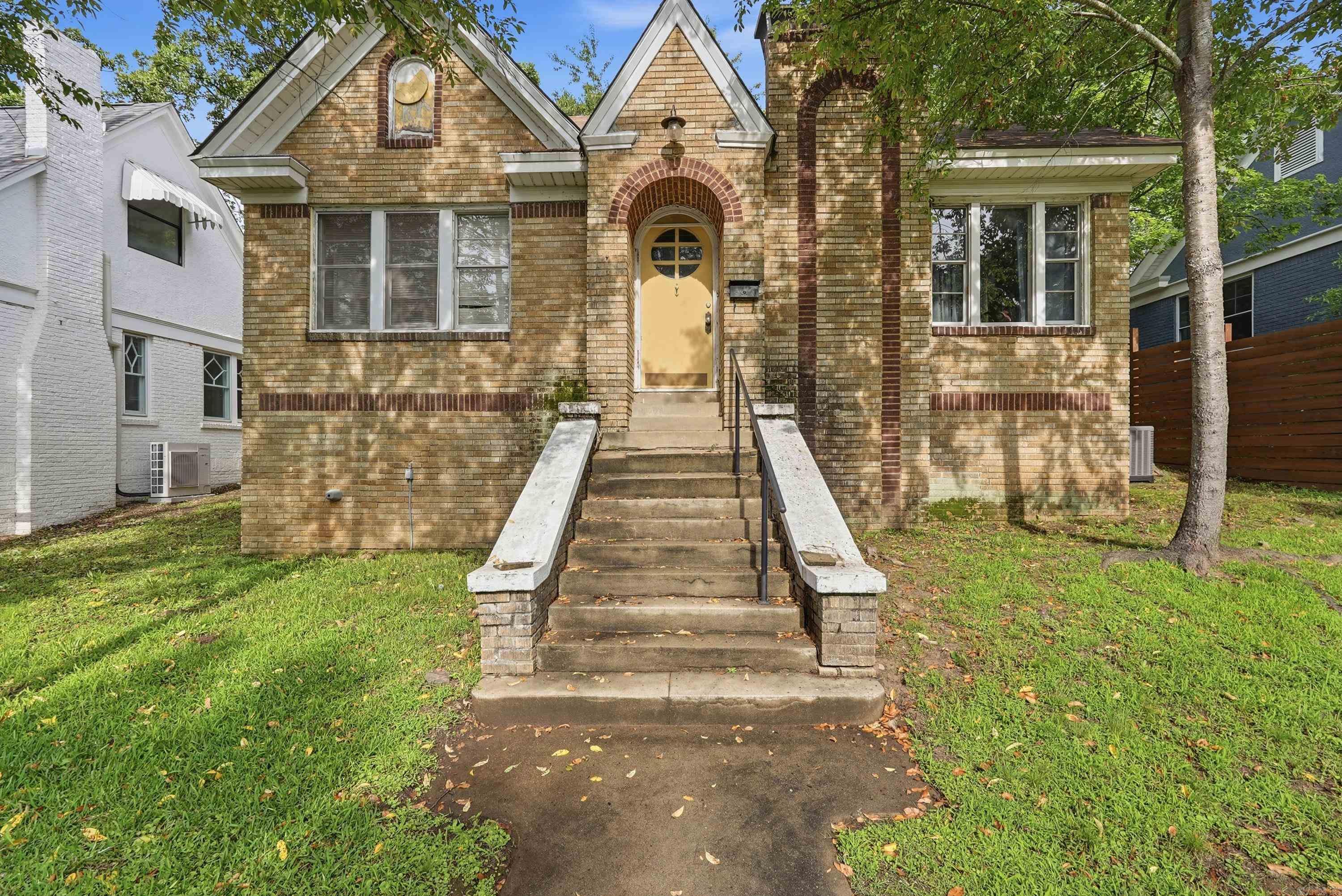 VIRGINIA HGTS - Residential
