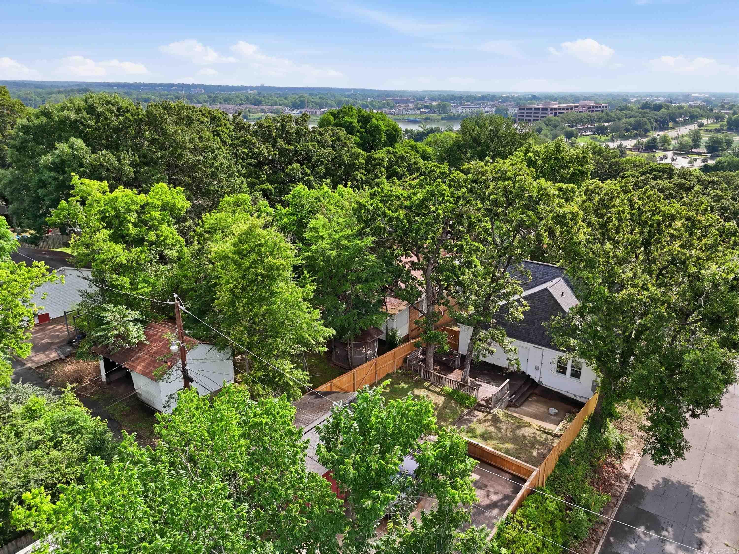 VIRGINIA HGTS - Residential