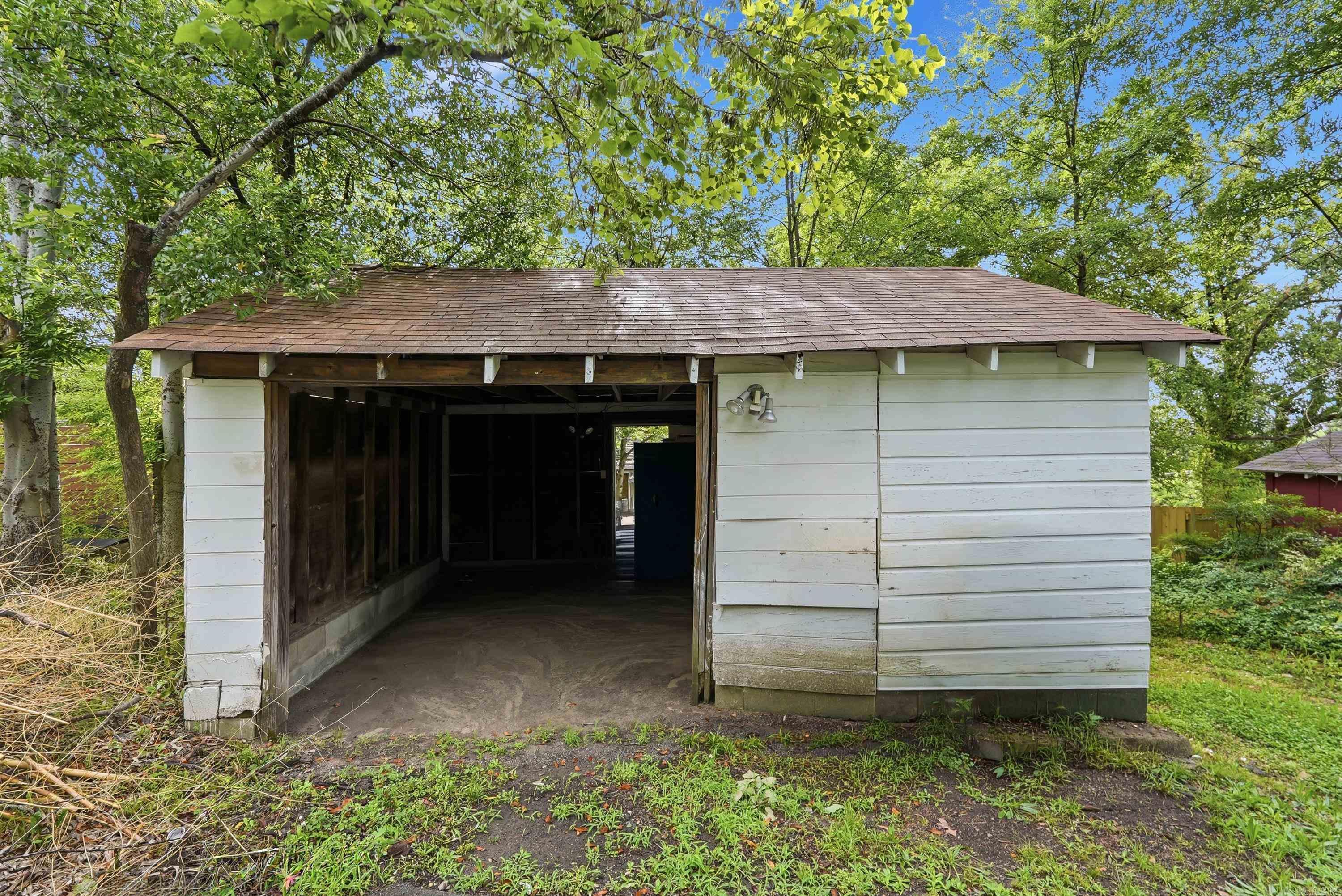 VIRGINIA HGTS - Residential